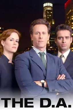 The D.A. Season 1