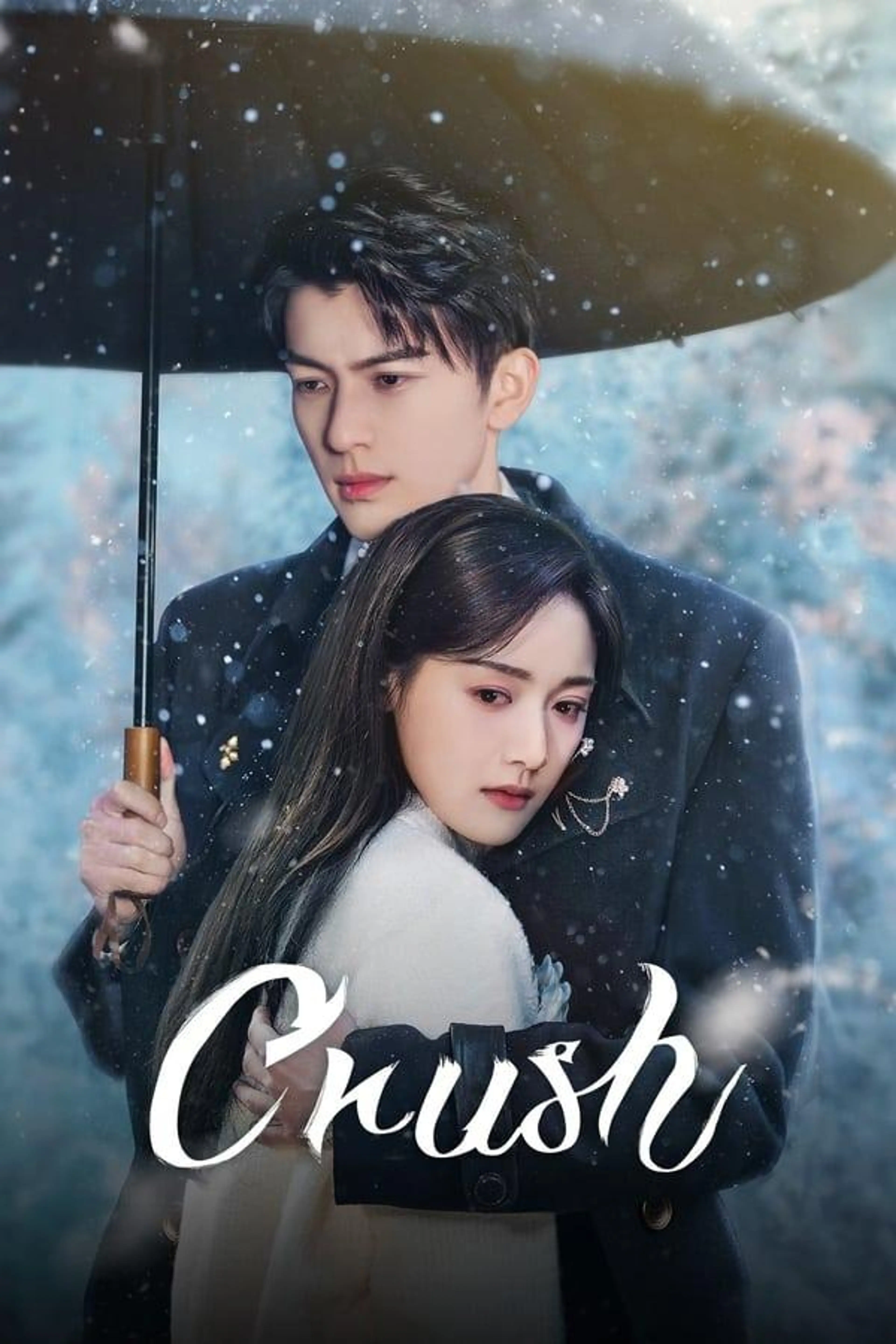 Crush Season 1