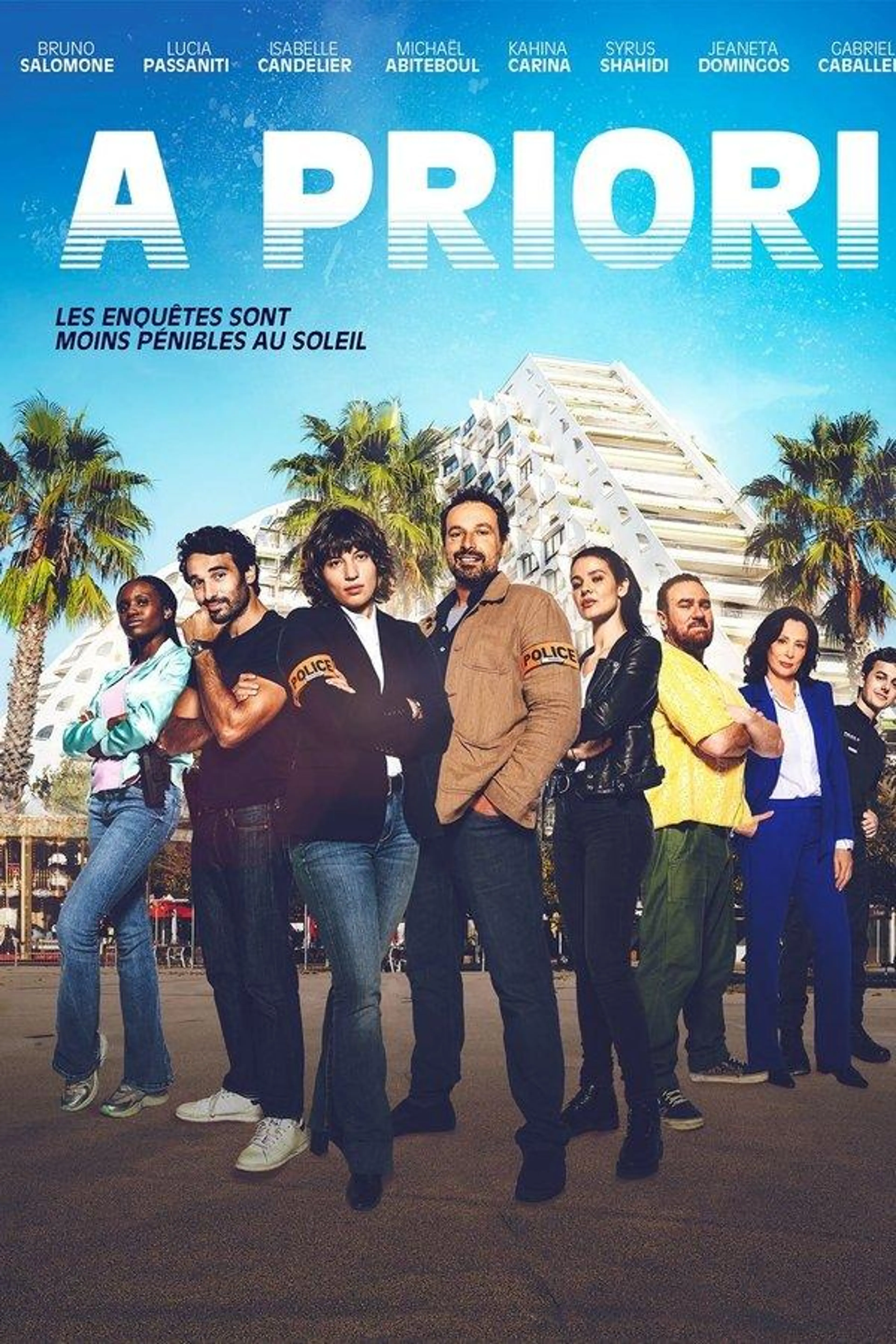 A priori Season 1