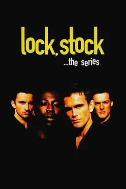 Lock, Stock... Season 1