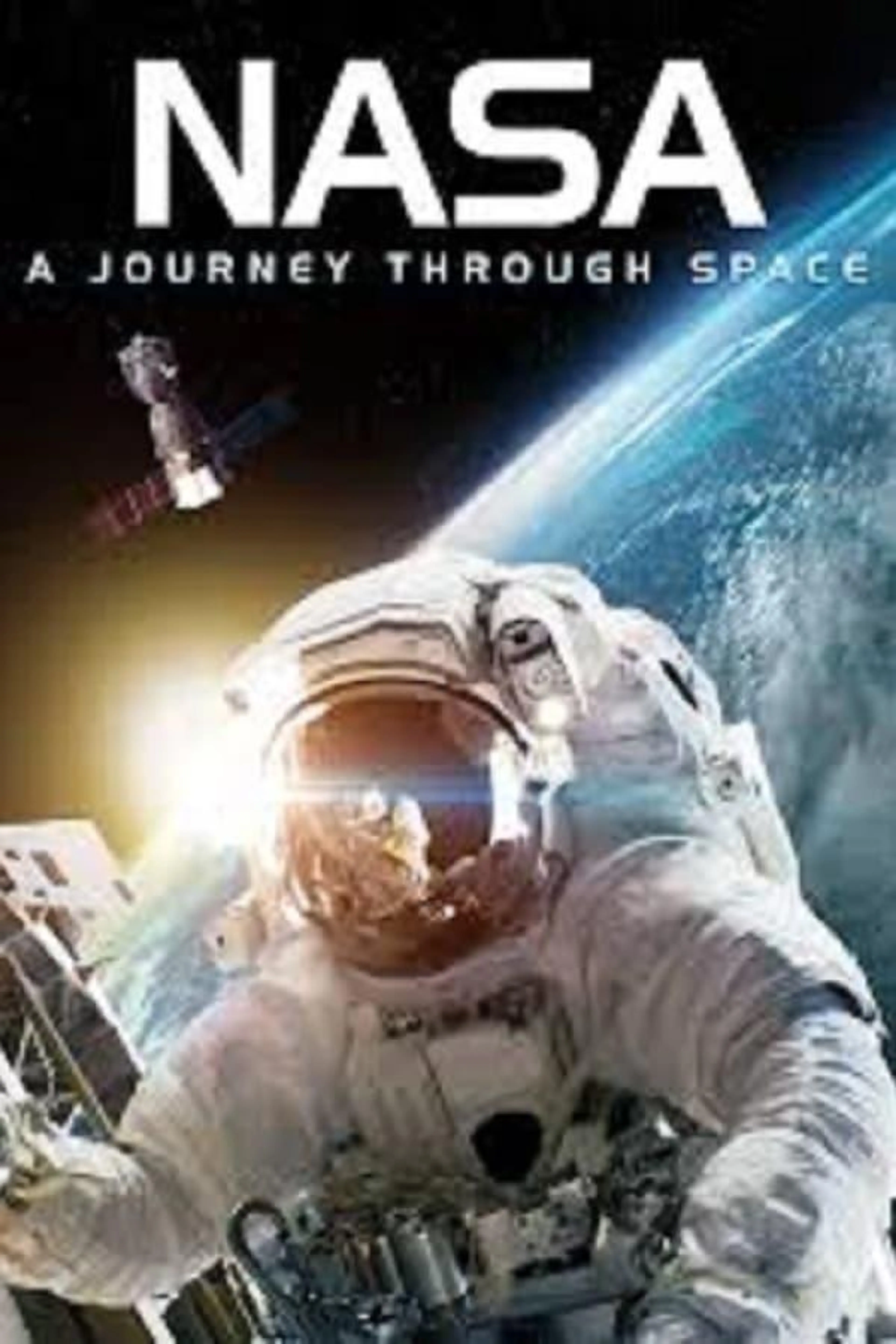 NASA: A Journey Through Space Season 1