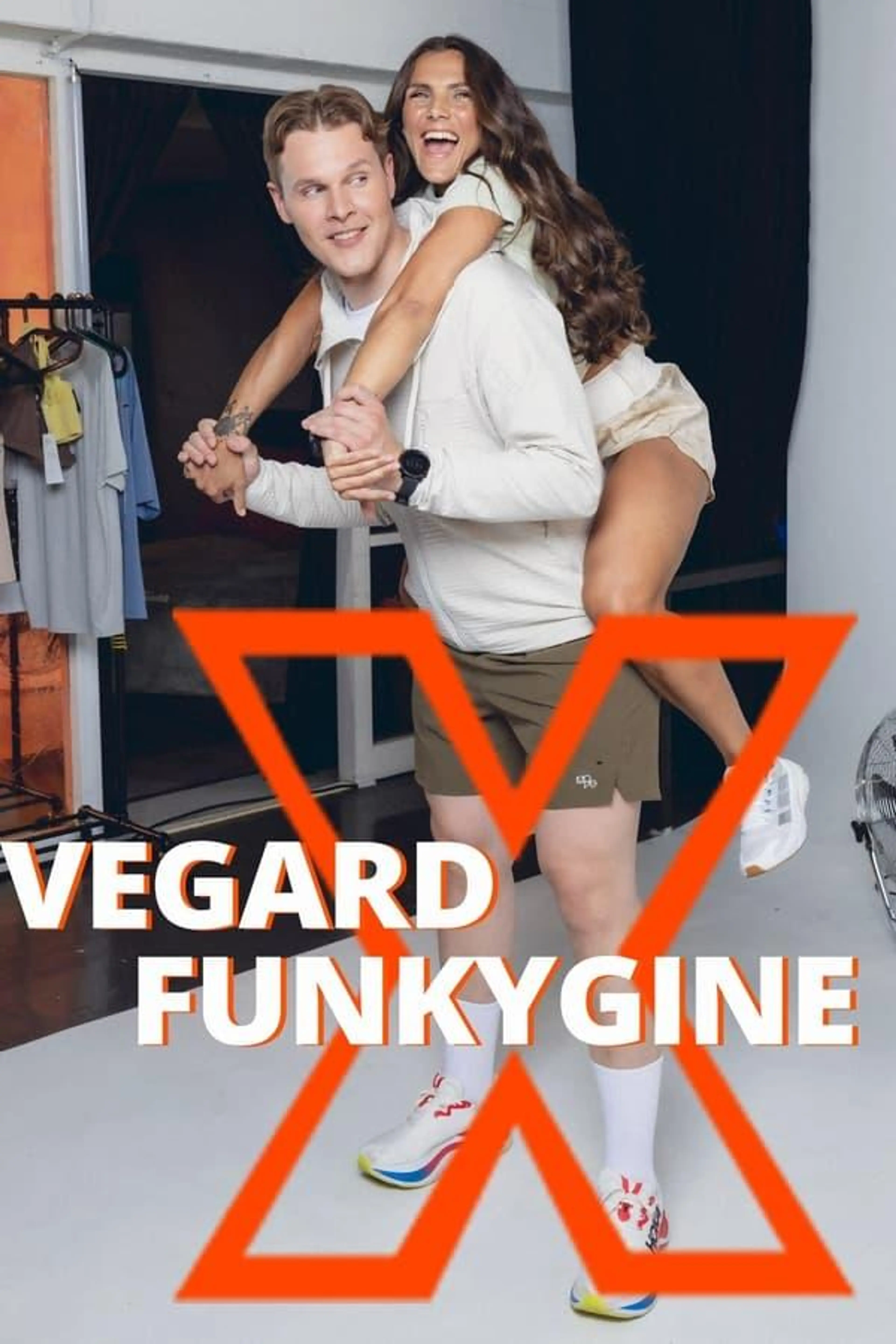 Vegard X Funkygine Season 4