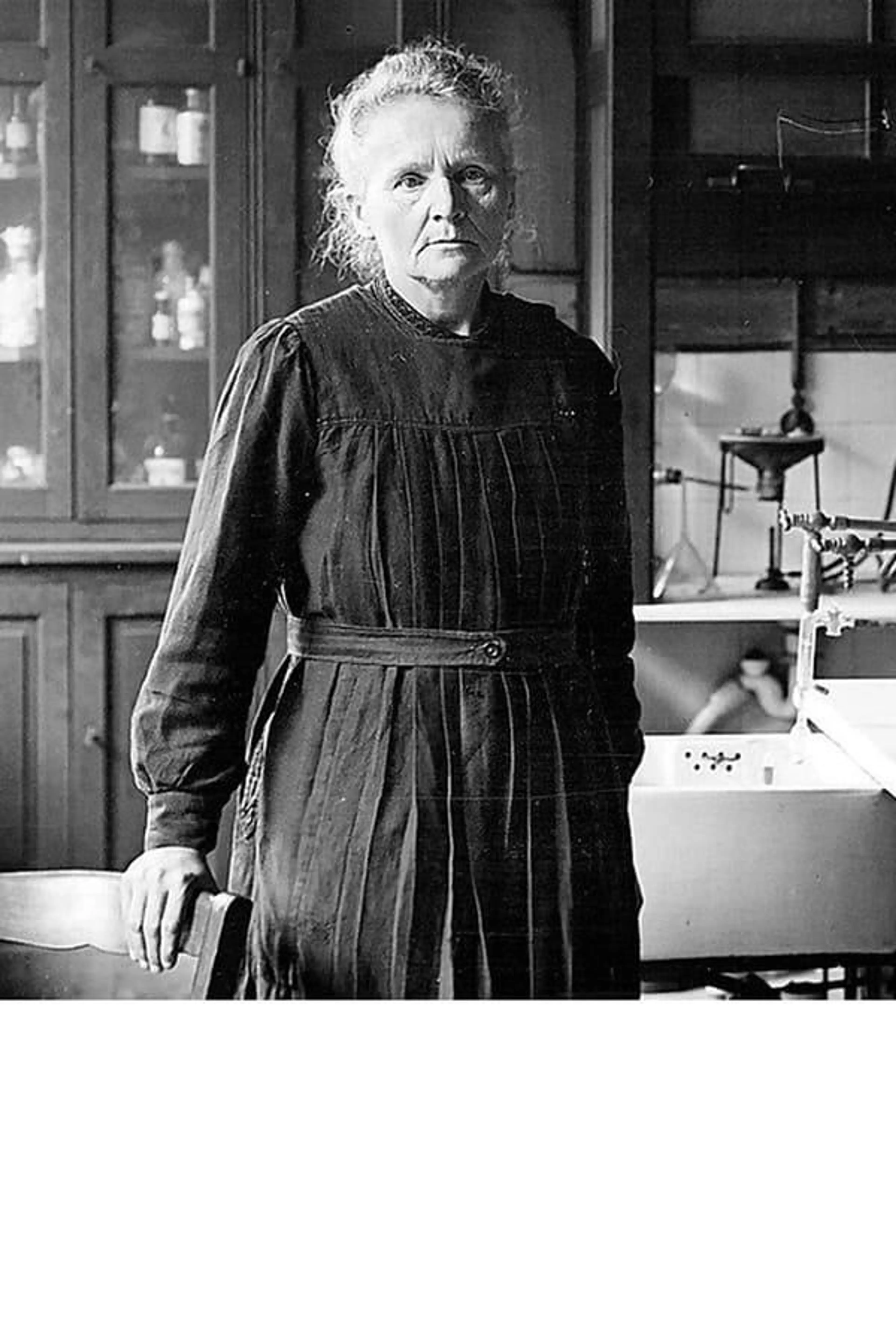Marie Curie Season 1