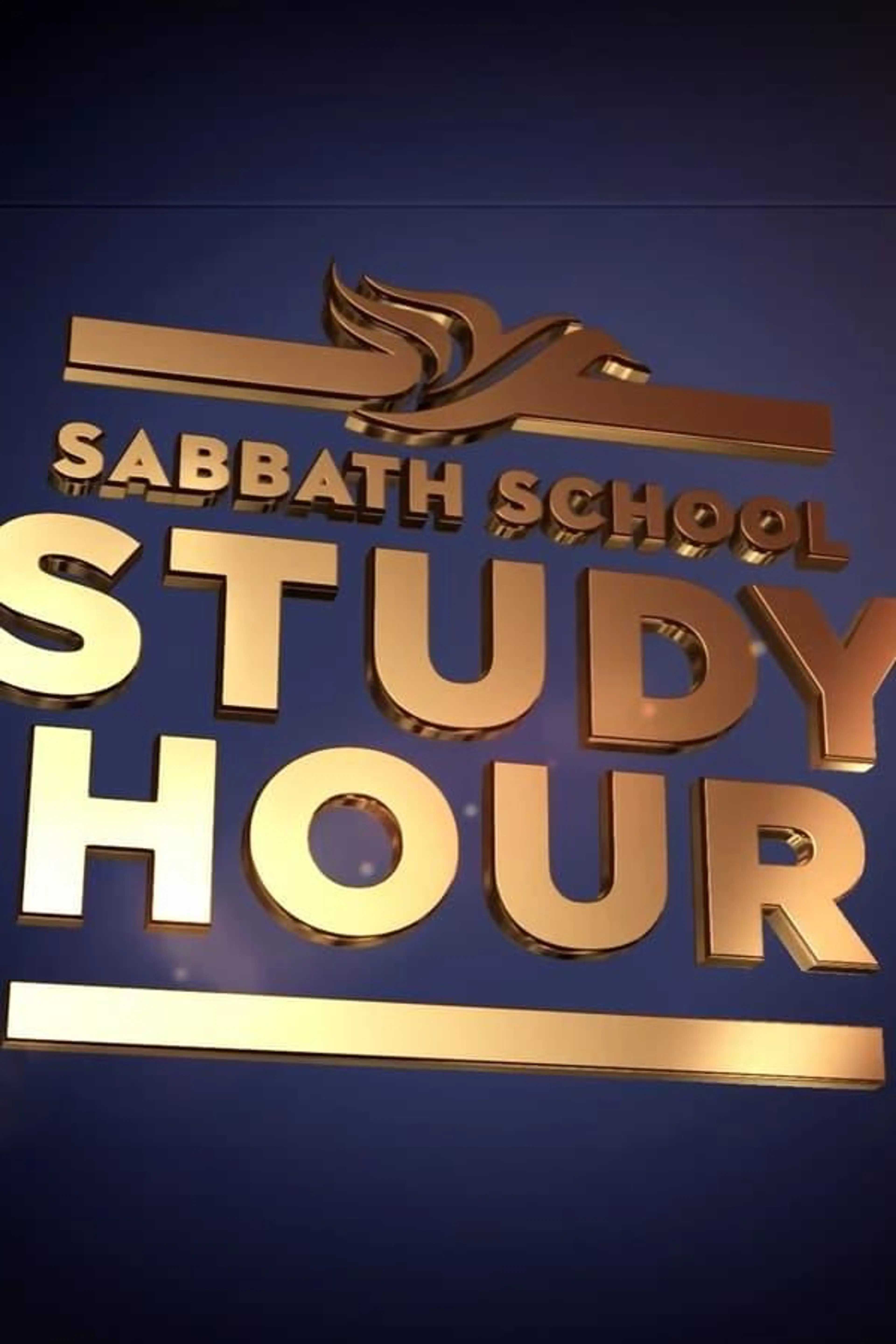 Sabbath School Study Hour The Great Controversy - 2nd Quarter 2024