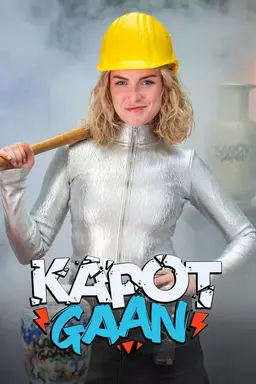 Kapot Gaan Season 1