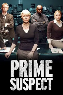 Prime Suspect Season 6