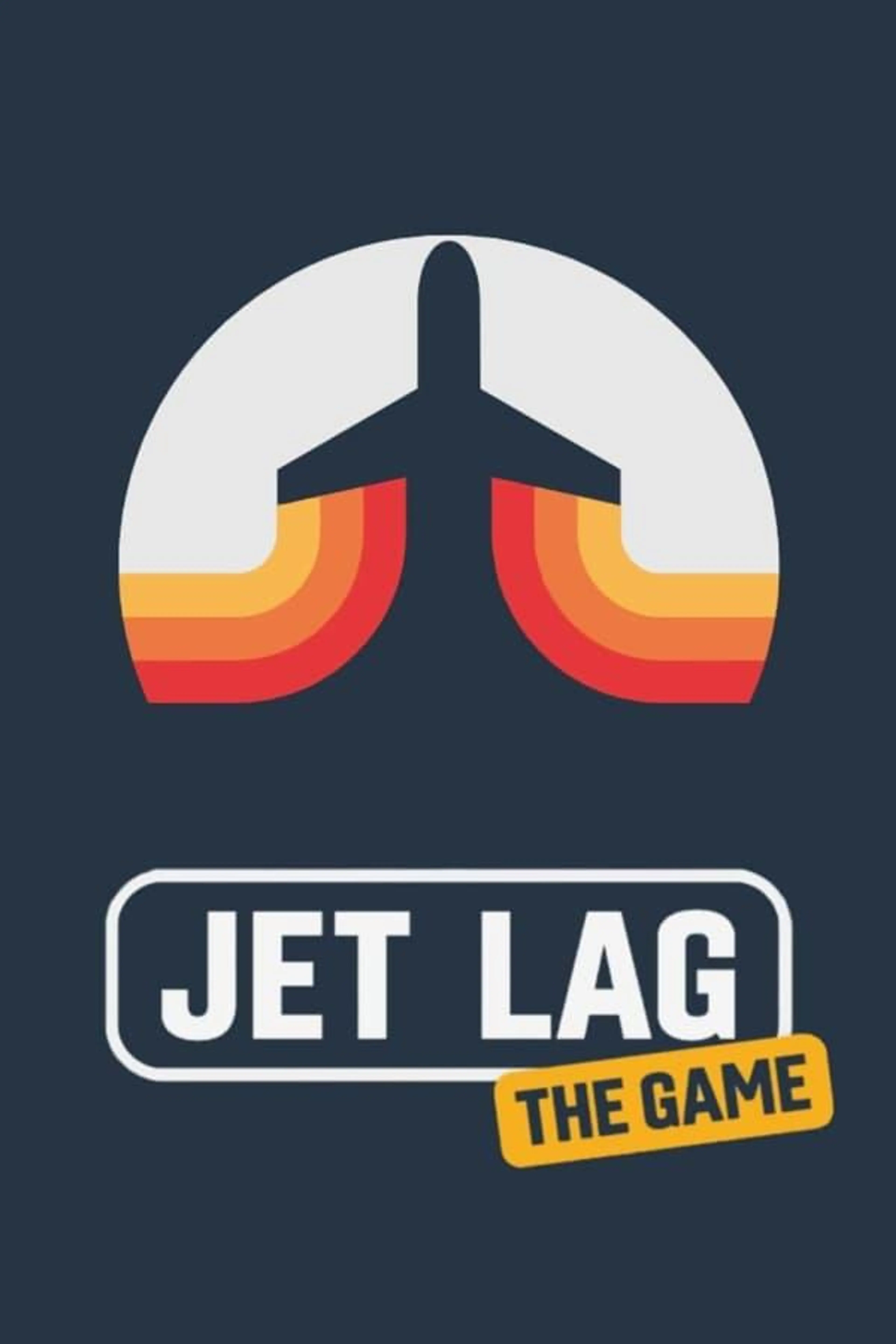 Jet Lag: The Game Circumnavigation