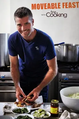 Moveable Feast with Fine Cooking Season 2