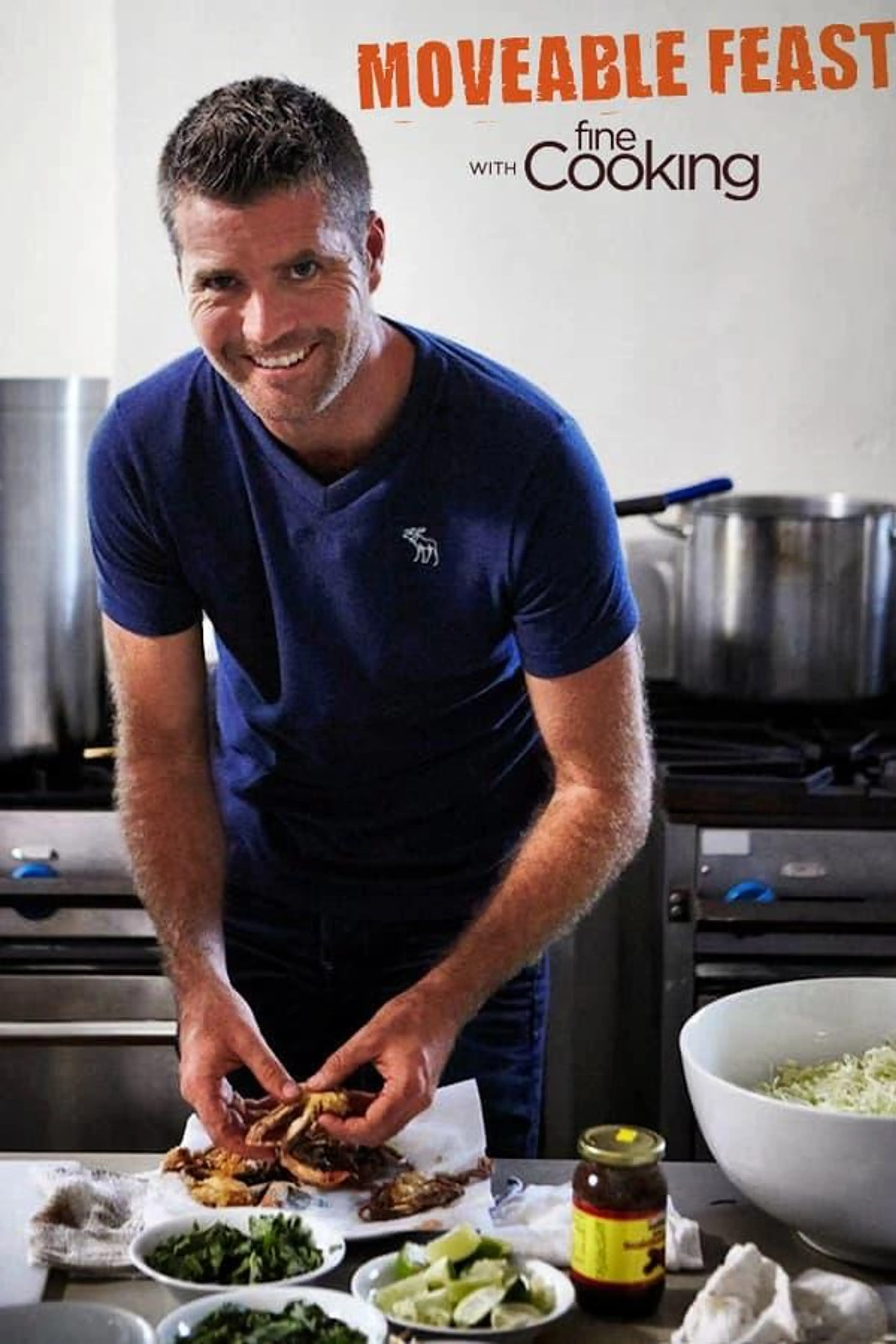 Moveable Feast with Fine Cooking Season 2