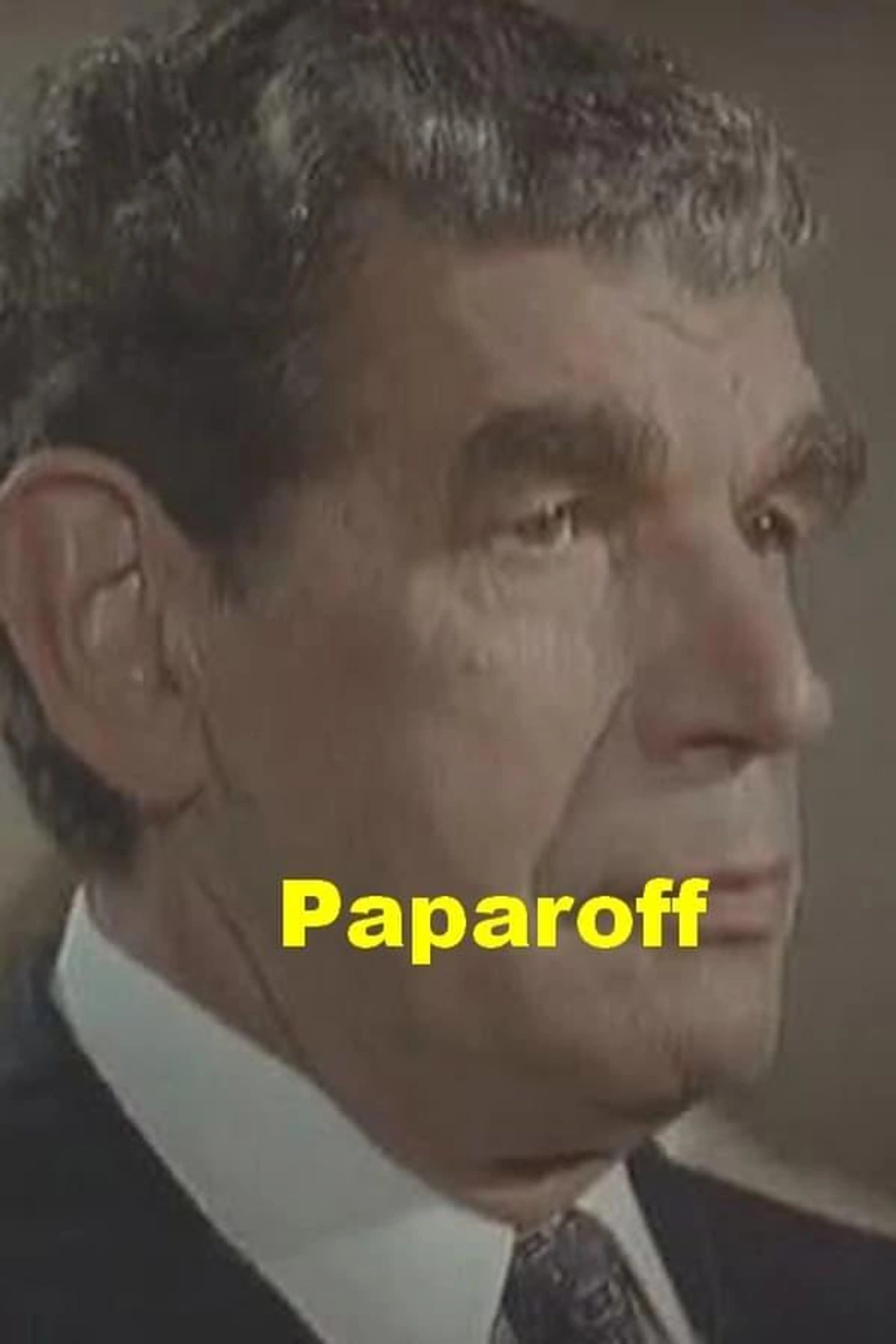 Paparoff Season 2