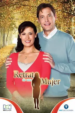 Retrato de mujer Season 1