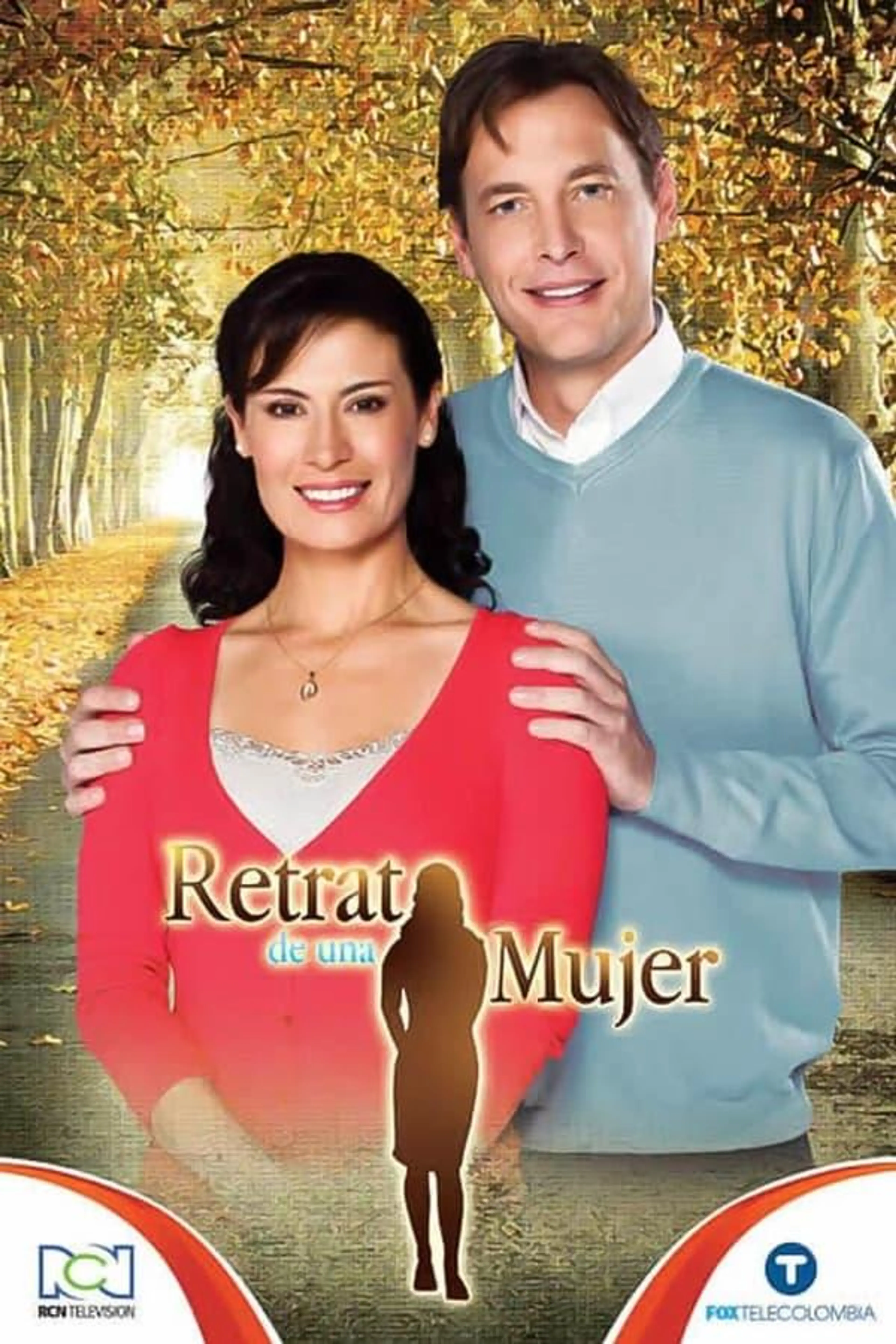 Retrato de mujer Season 1