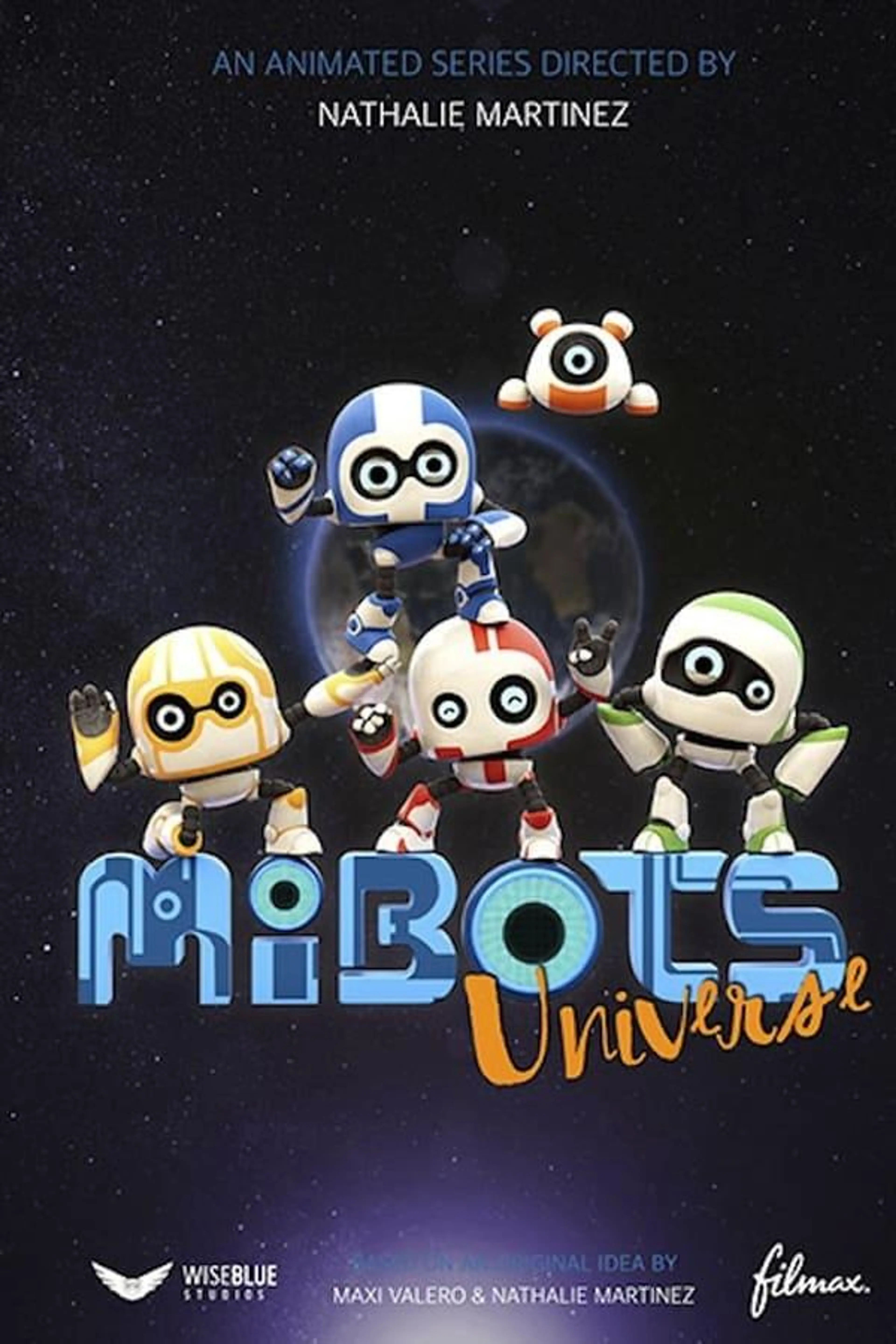 Mibots Universe Season 1