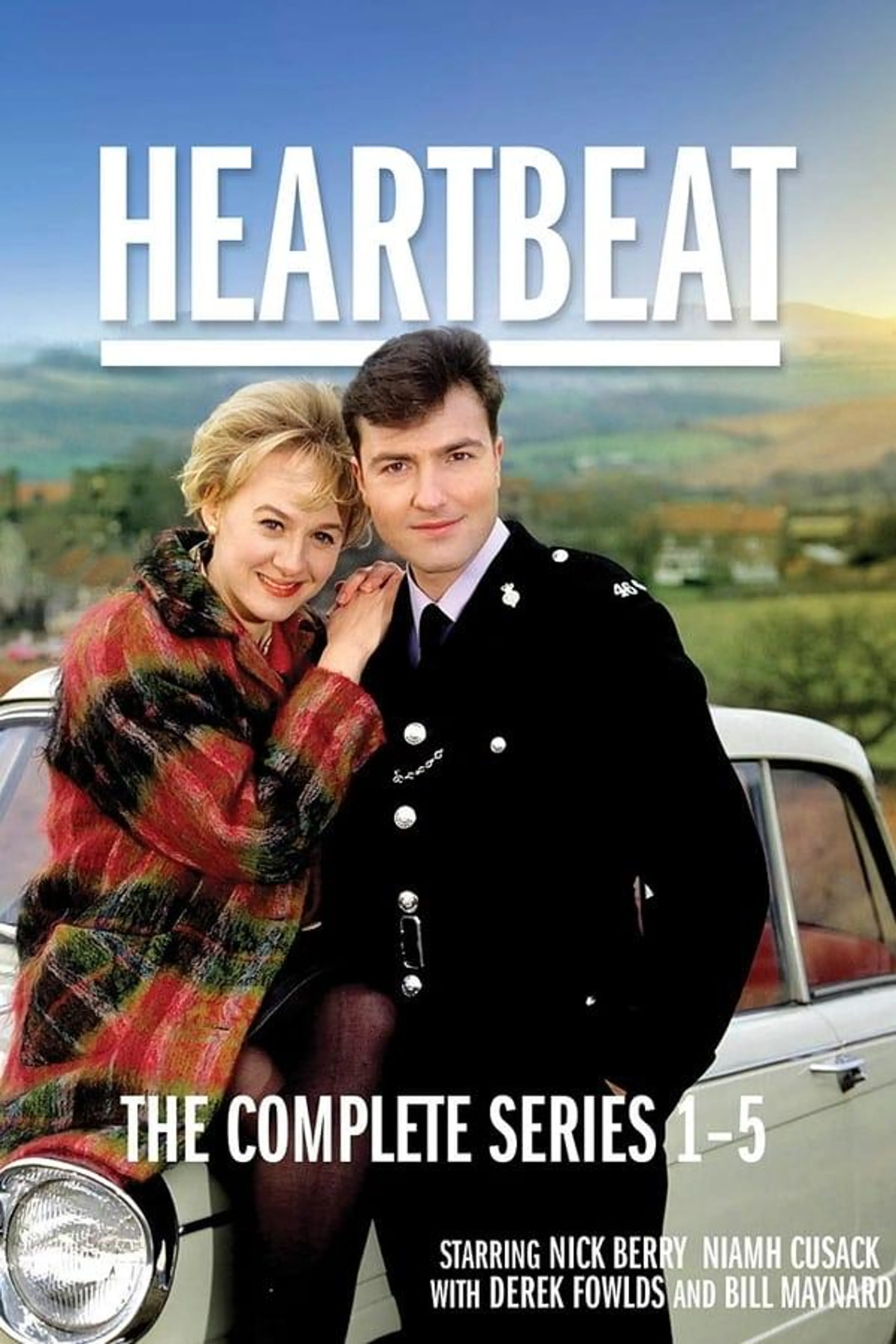 Heartbeat Season 2
