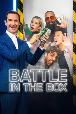 Battle In The Box Season 1