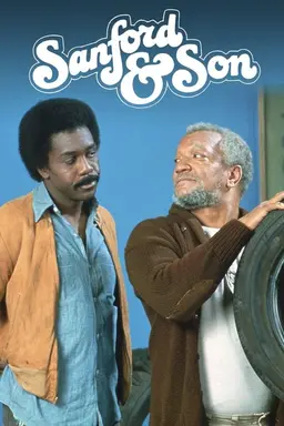 Sanford and Son Season 2