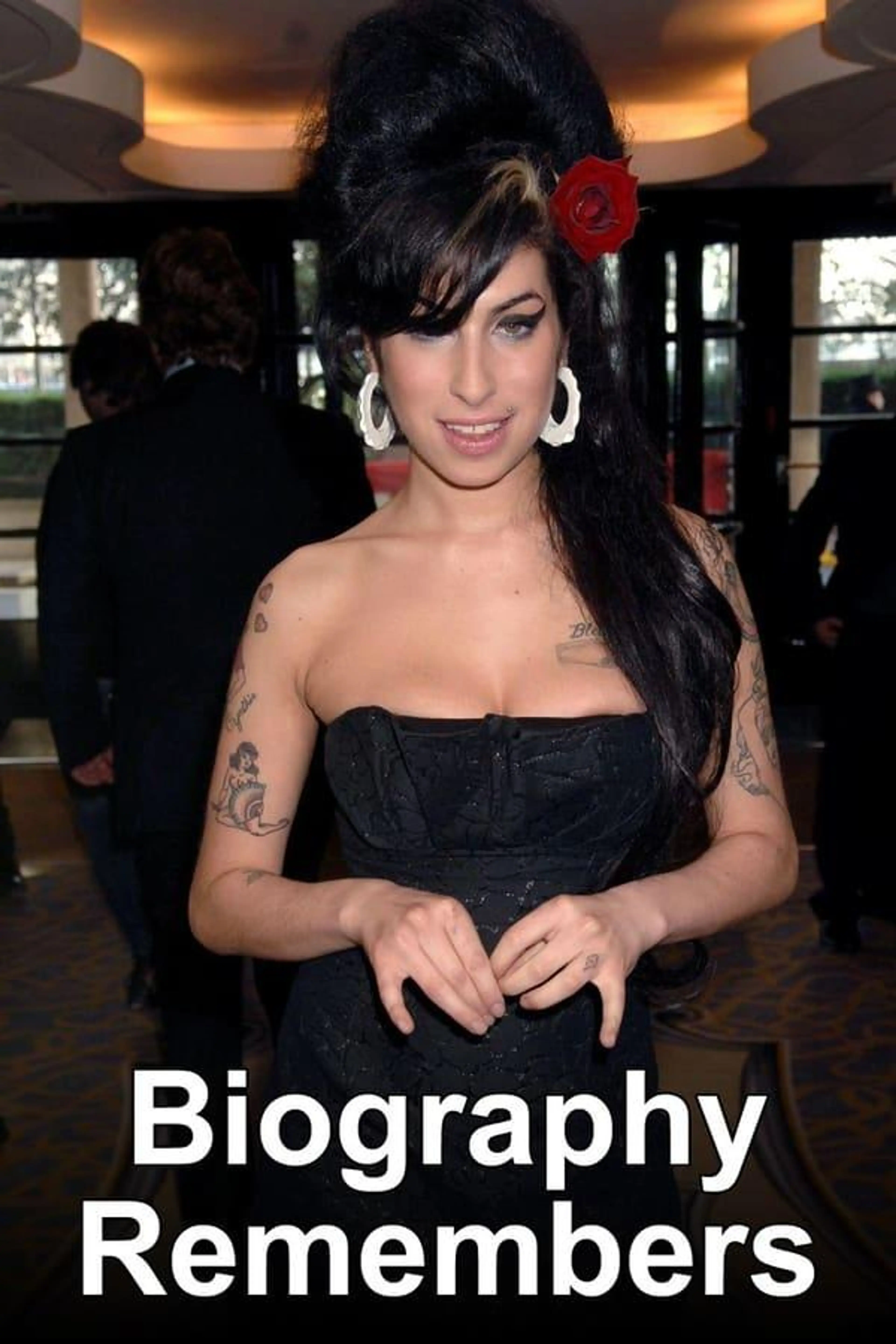 Biography Remembers Season 1