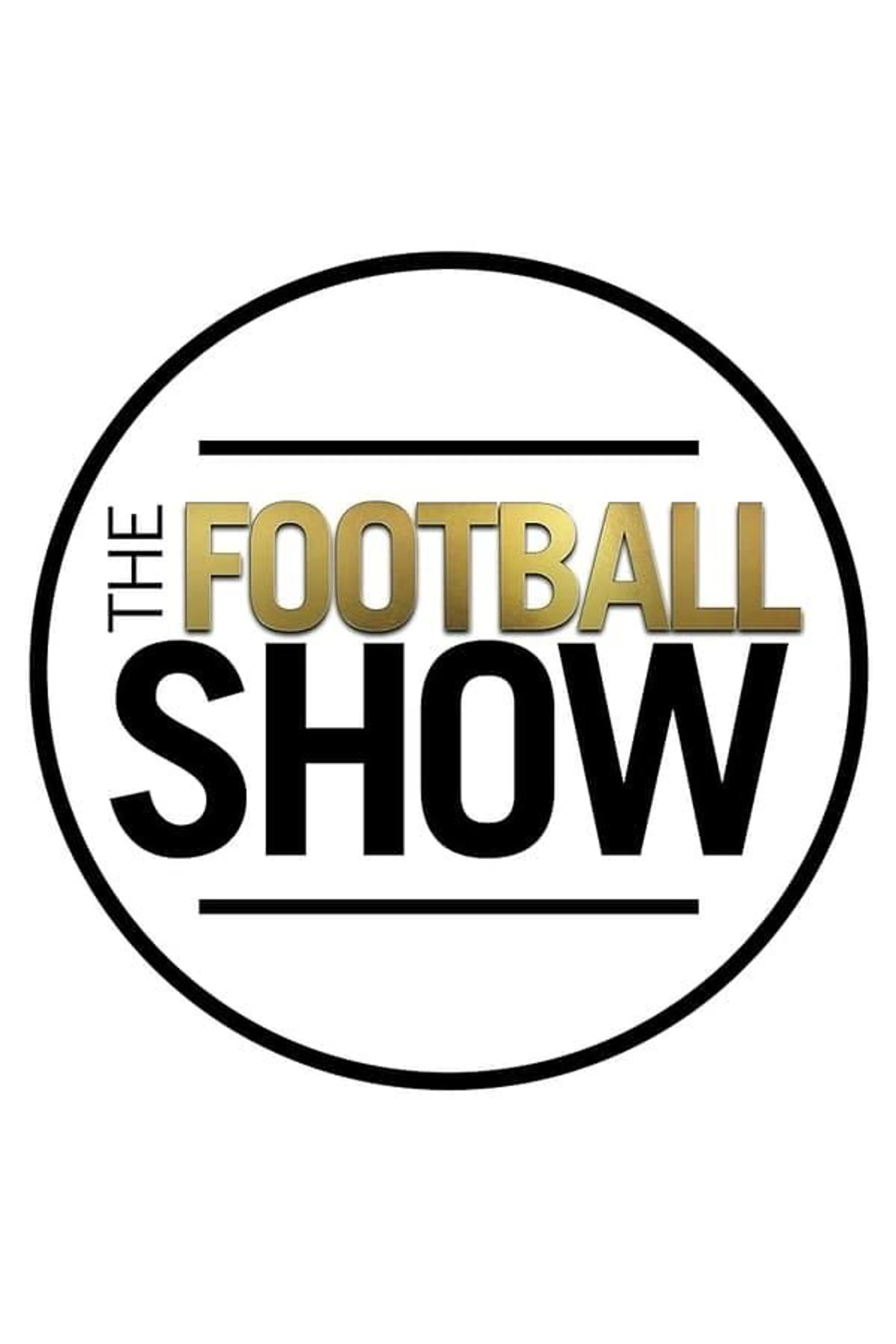 The Football Show Season 1