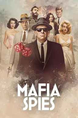 Mafia Spies Miniseries