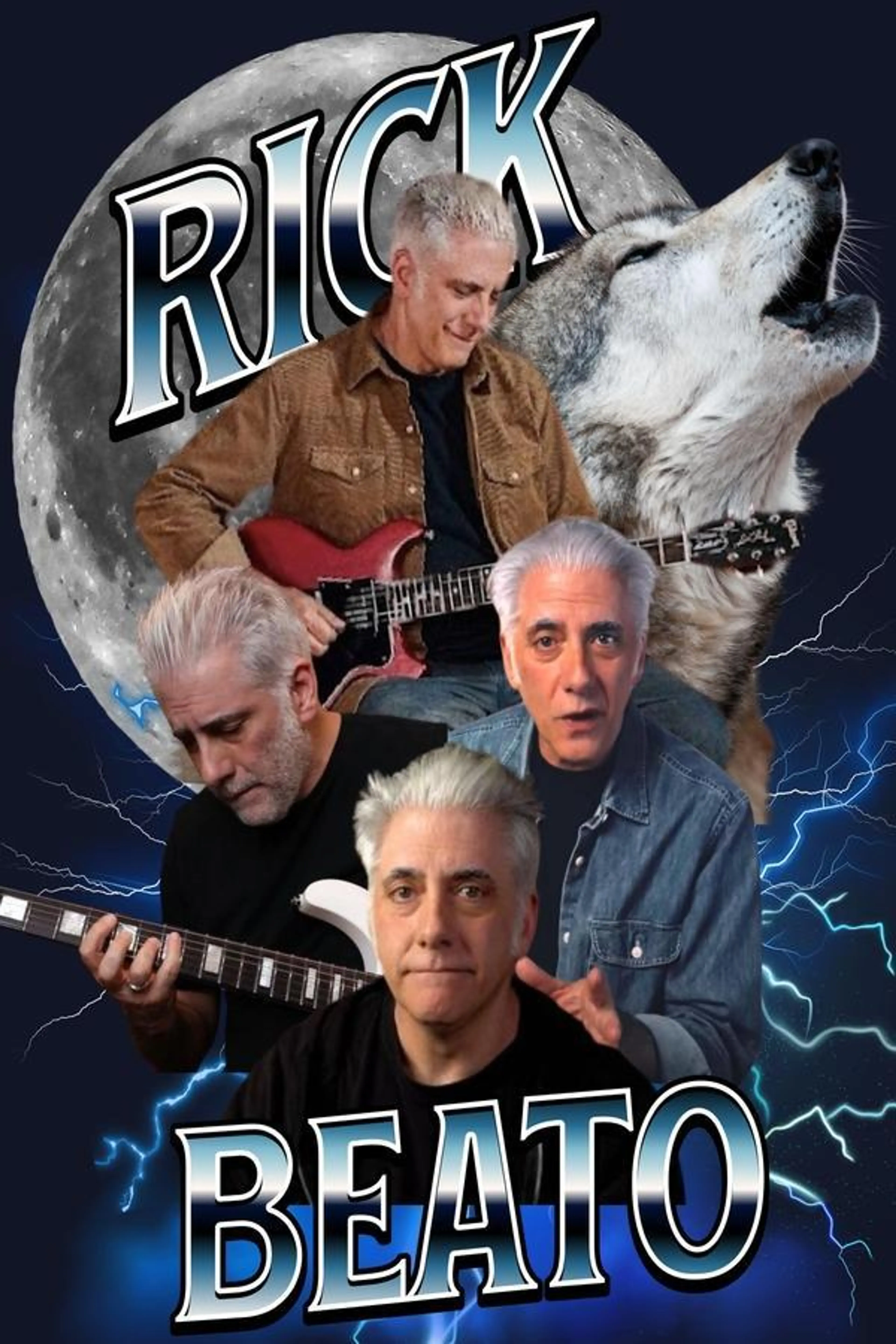 Rick Beato Season 2017