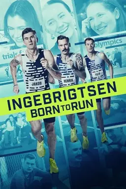 Ingebrigtsen: Born to Run Miniseries