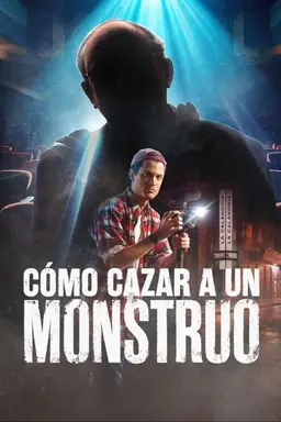 Hunting a Monster Miniseries