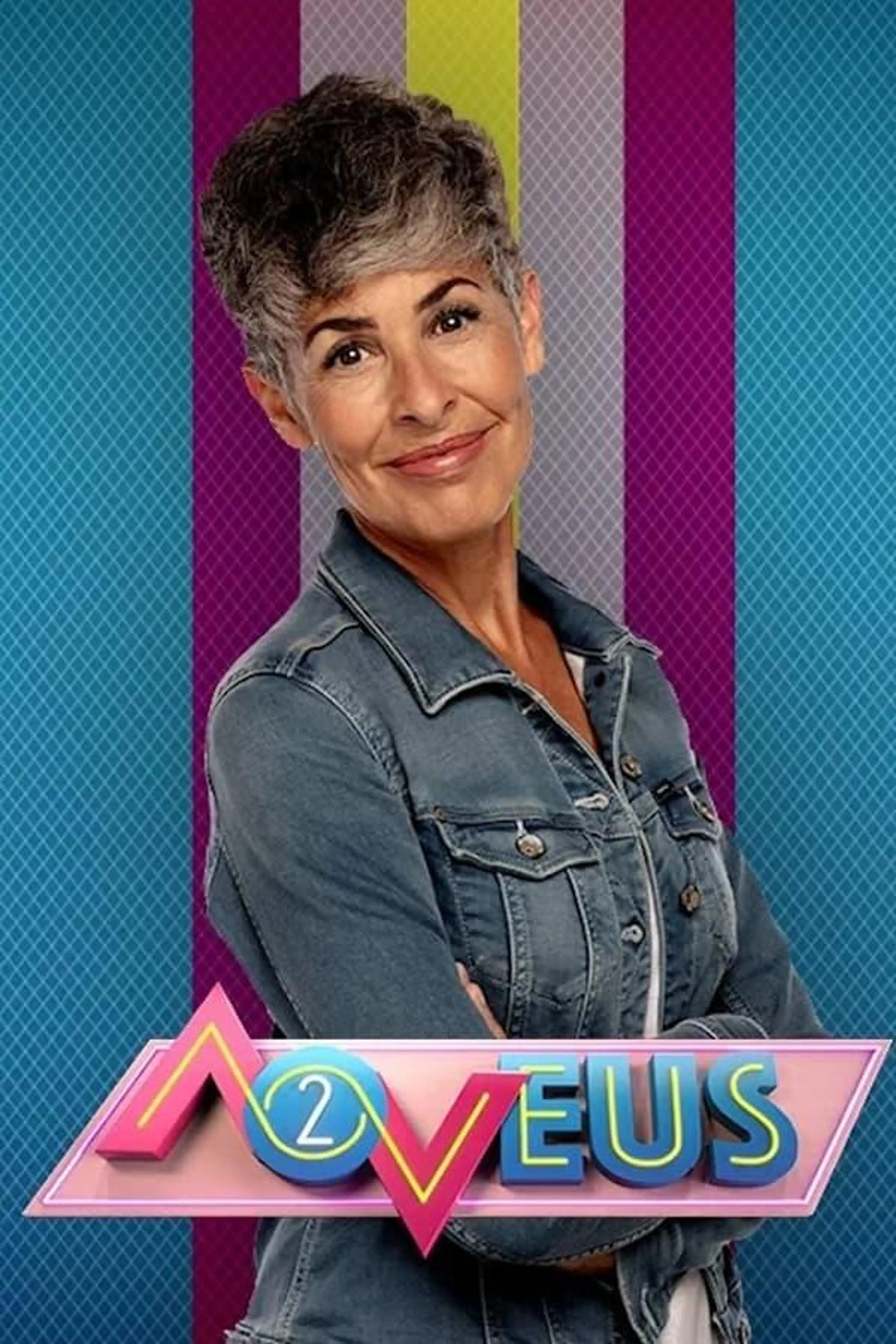 A2Veus Season 1