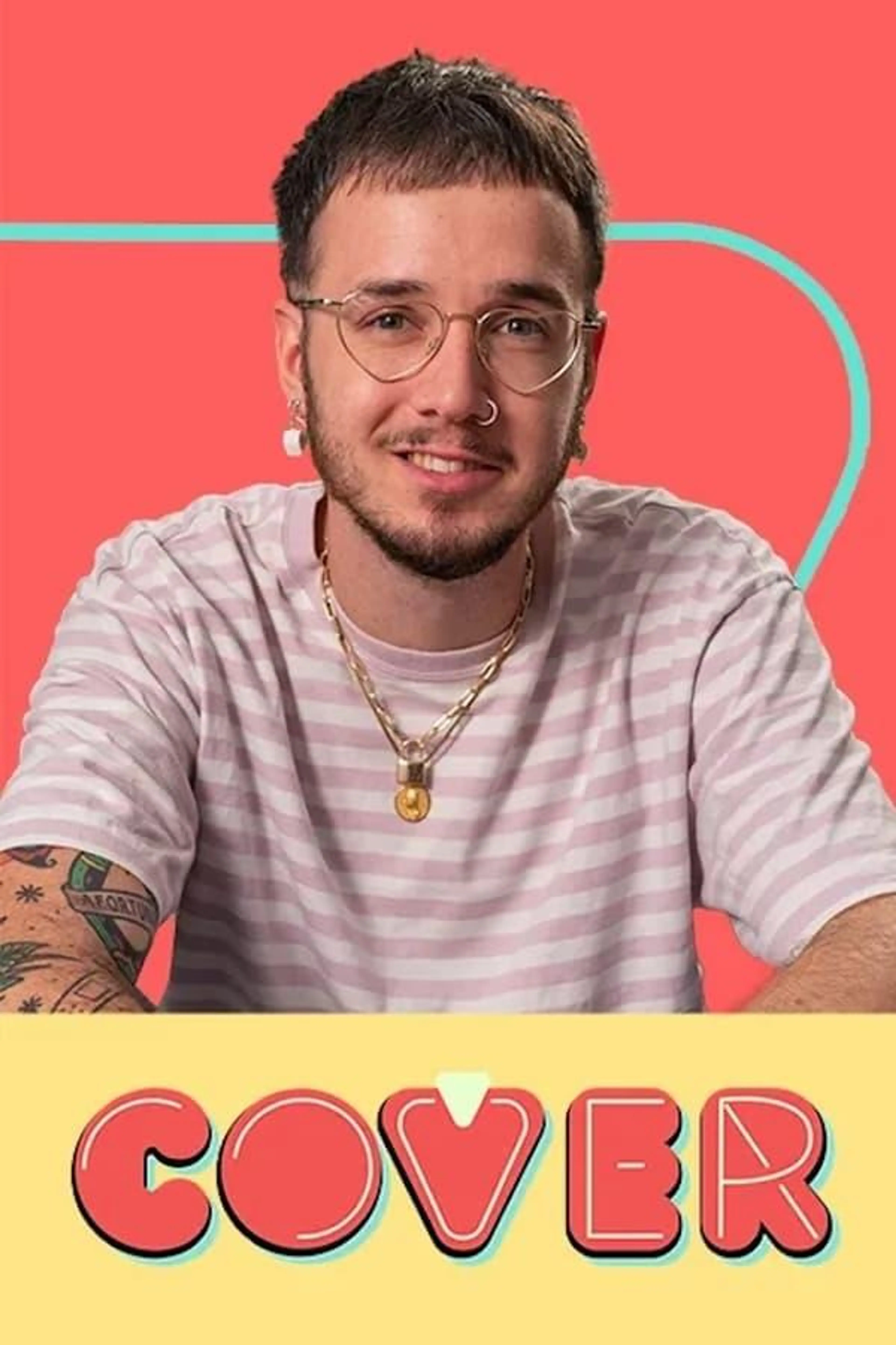 Cover Season 1