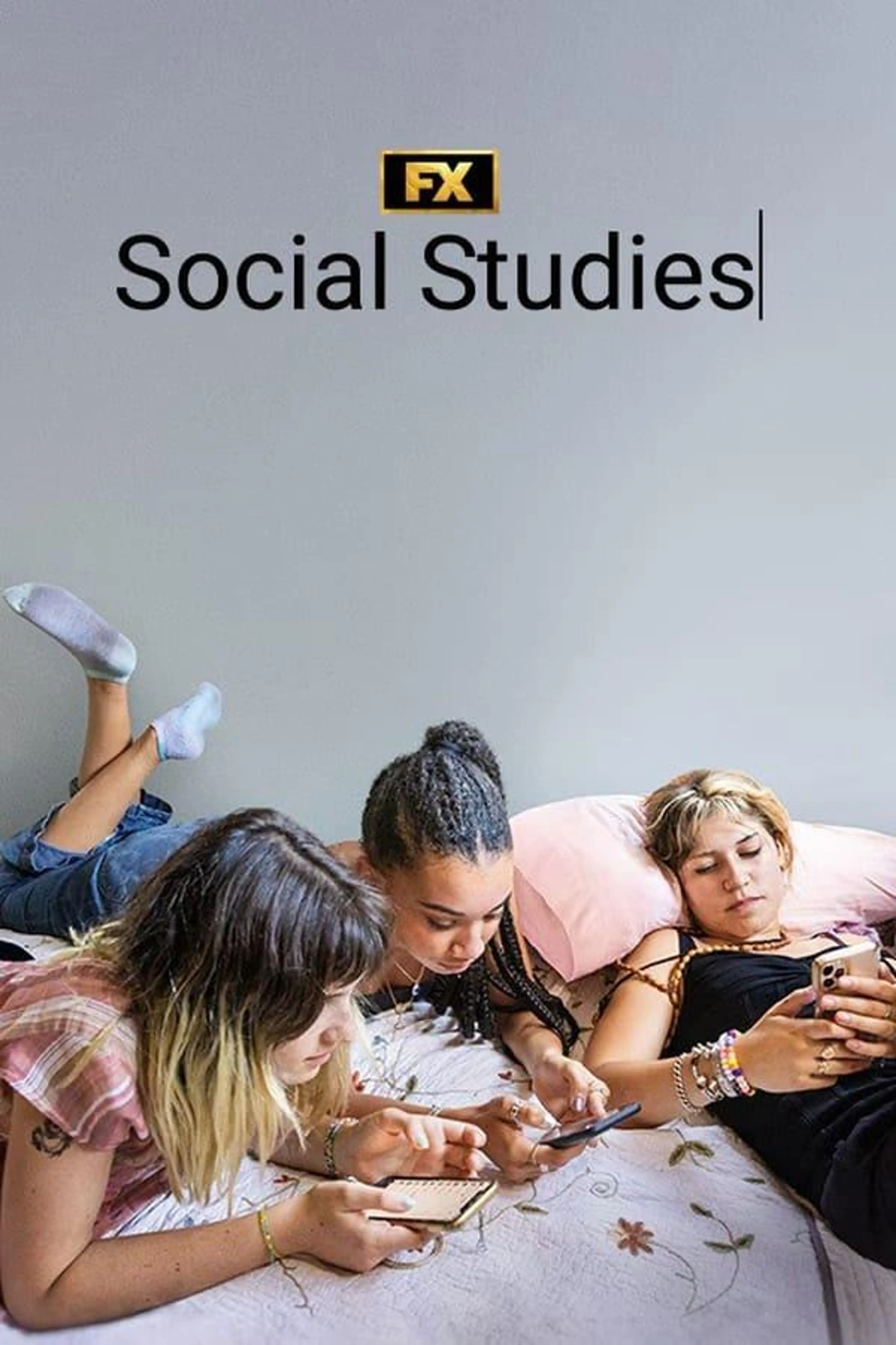 Social Studies Miniseries