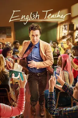 English Teacher Season 1