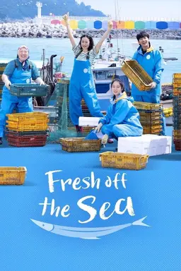Fresh off the Sea Season 1