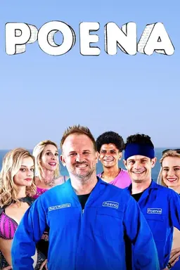 Poena Season 1