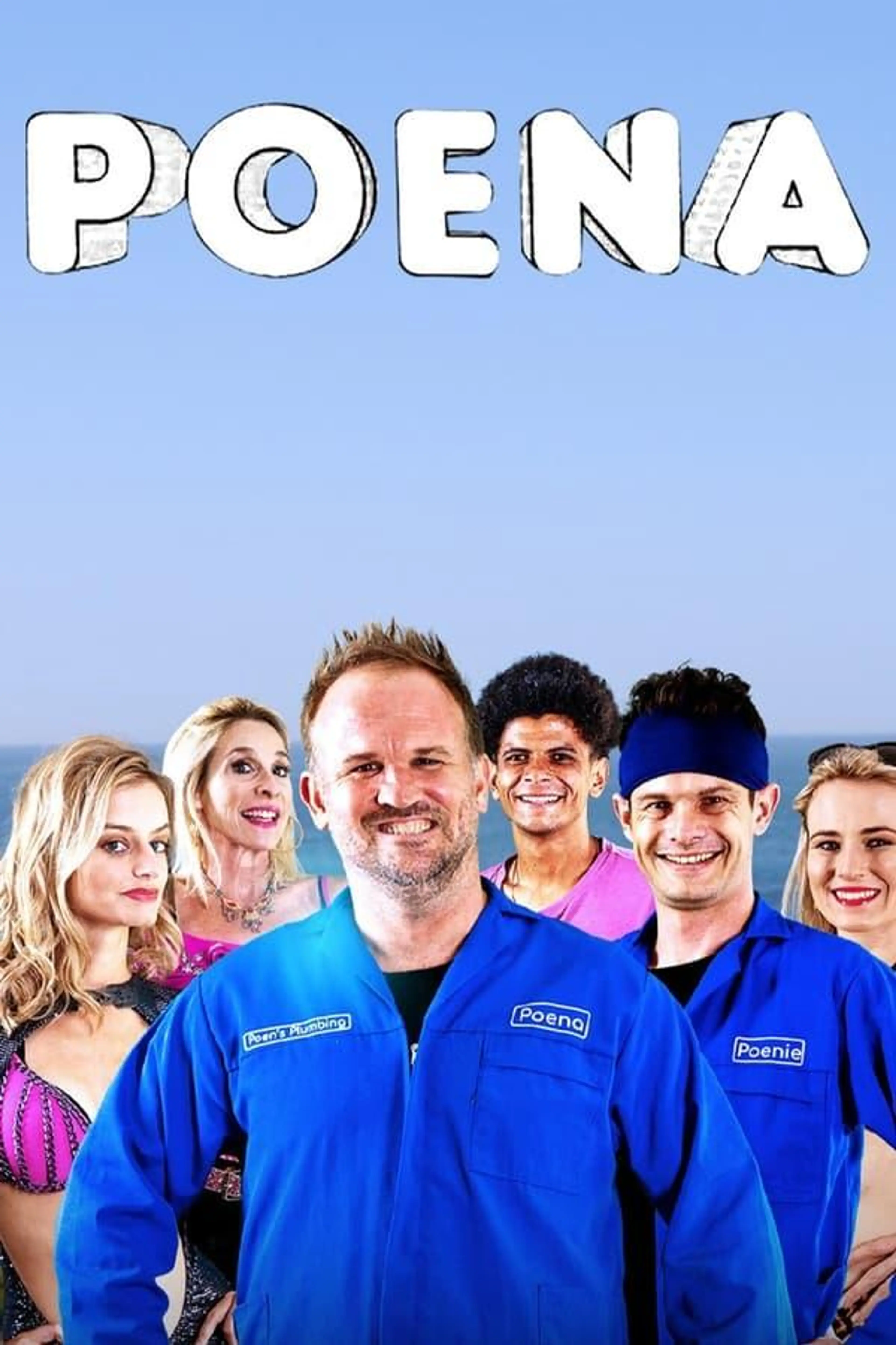 Poena Season 1