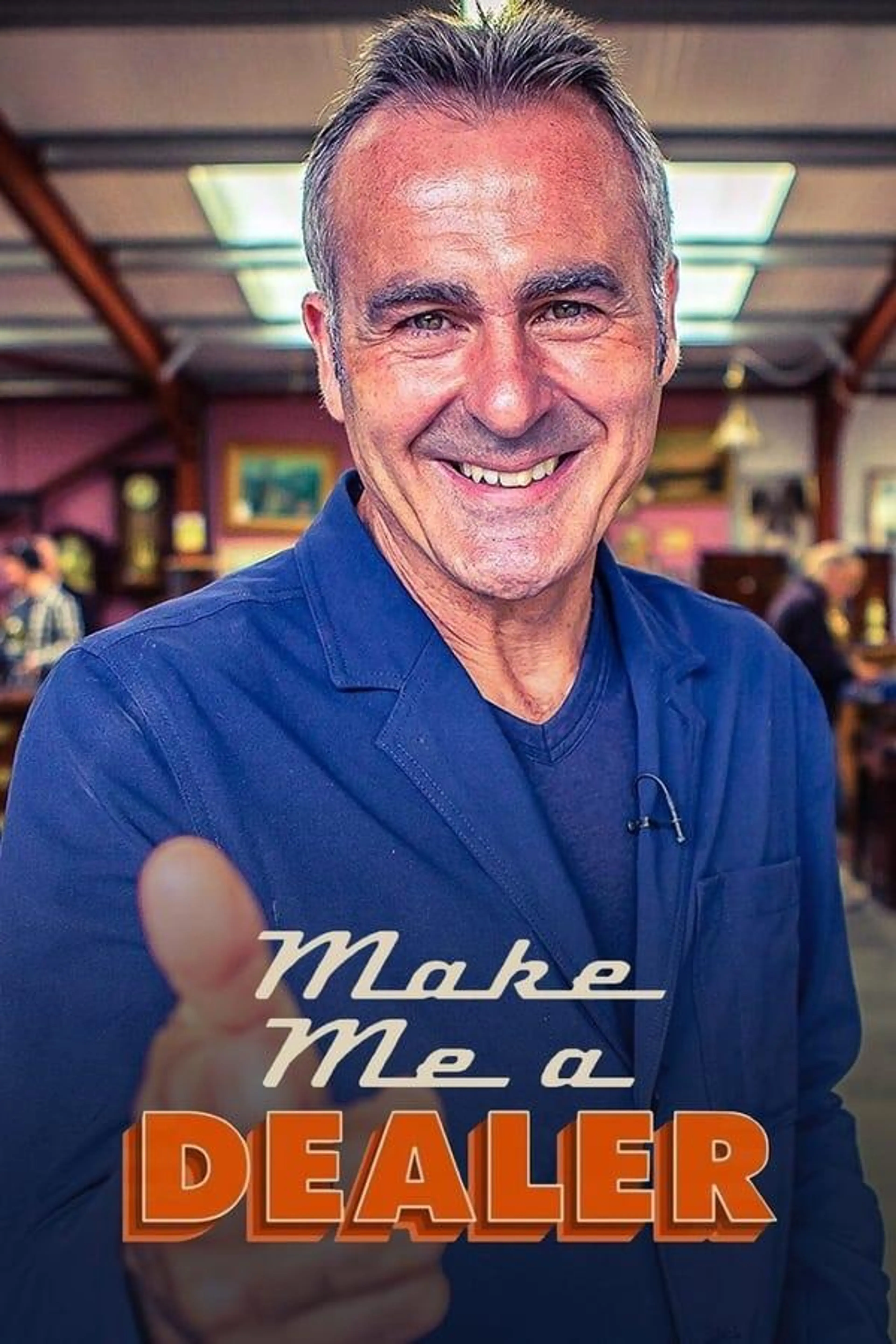 Make Me a Dealer Series 1