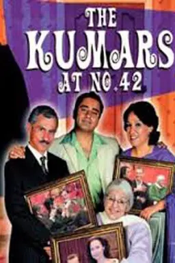 The Kumars at No. 42 Series 2