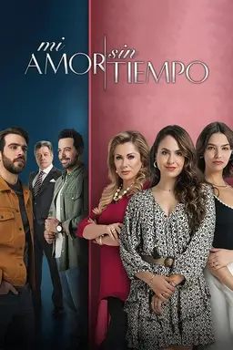 Mi Amor Sin Tiempo Season 1