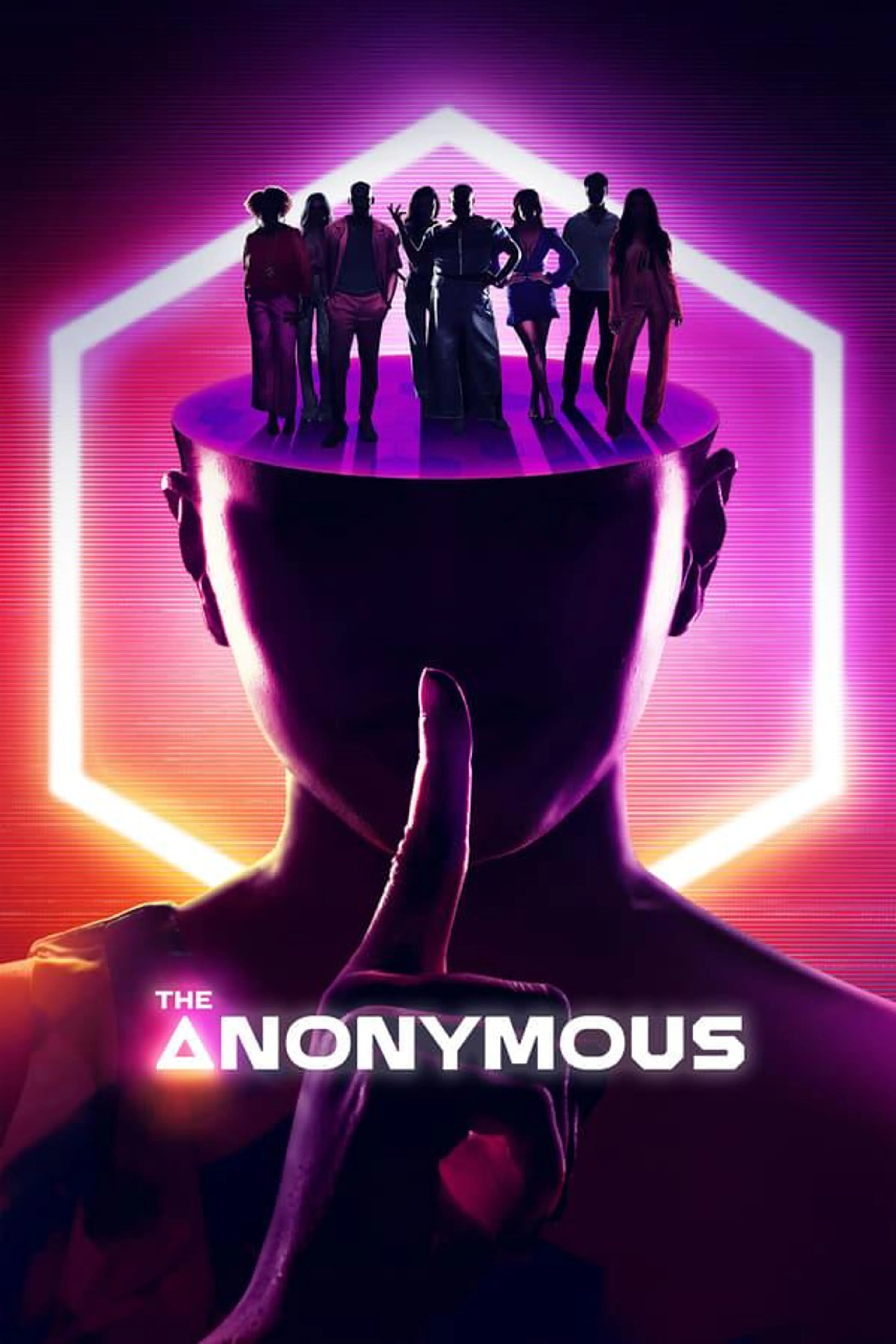 The Anonymous Season 1
