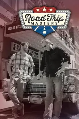 Road Trip Masters Season 1
