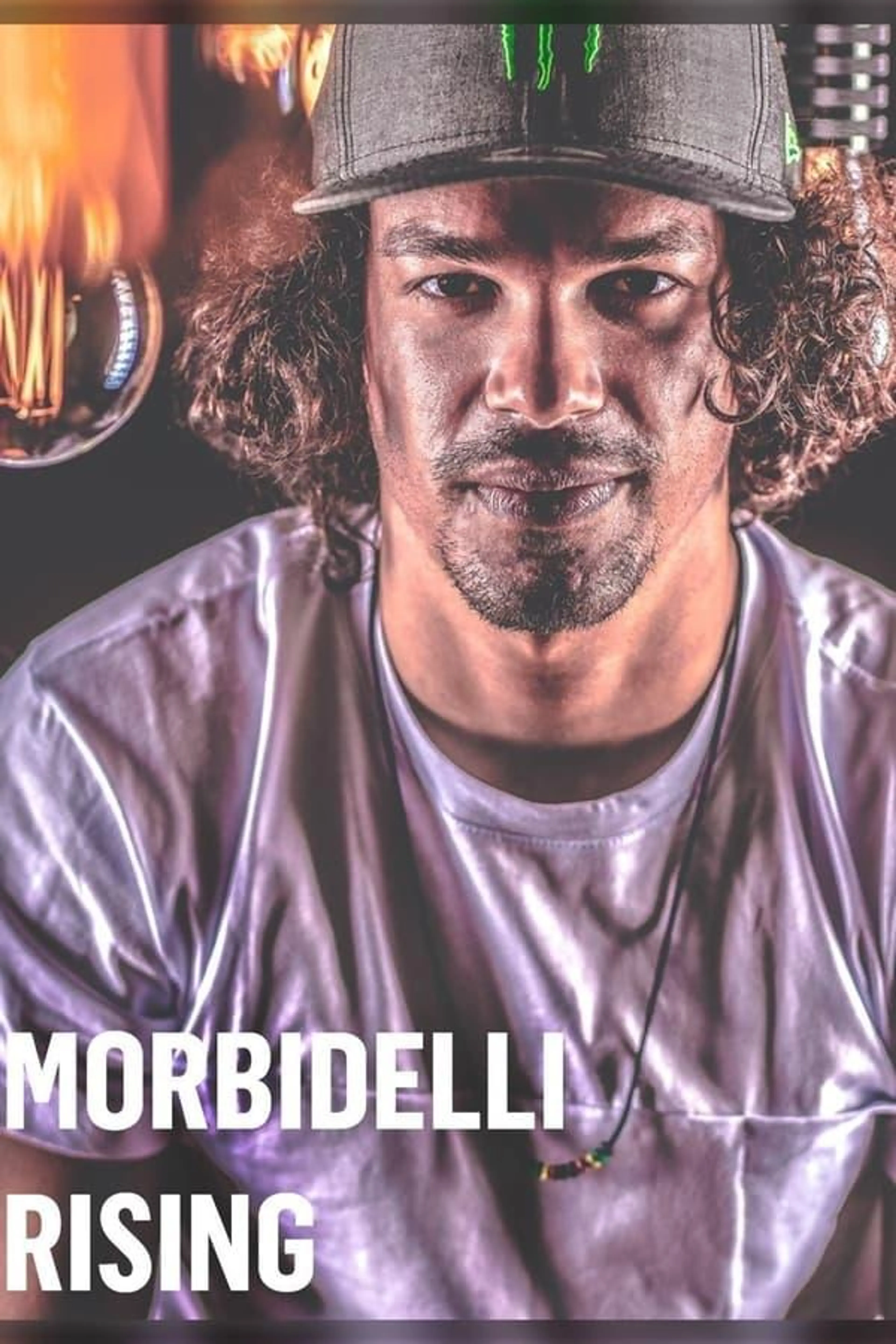 Morbidelli Rising Season 1