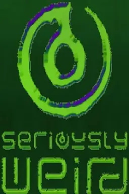 Seriously Weird Season 1