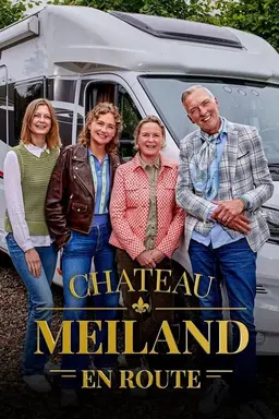 Chateau Meiland En Route Season 1