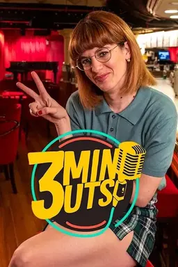 3 minuts Season 1