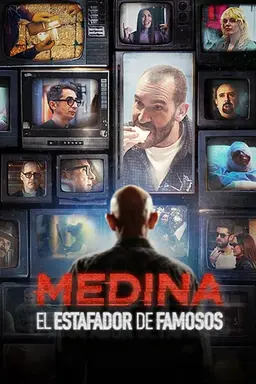 Medina: The Celebrity Scammer Season 1