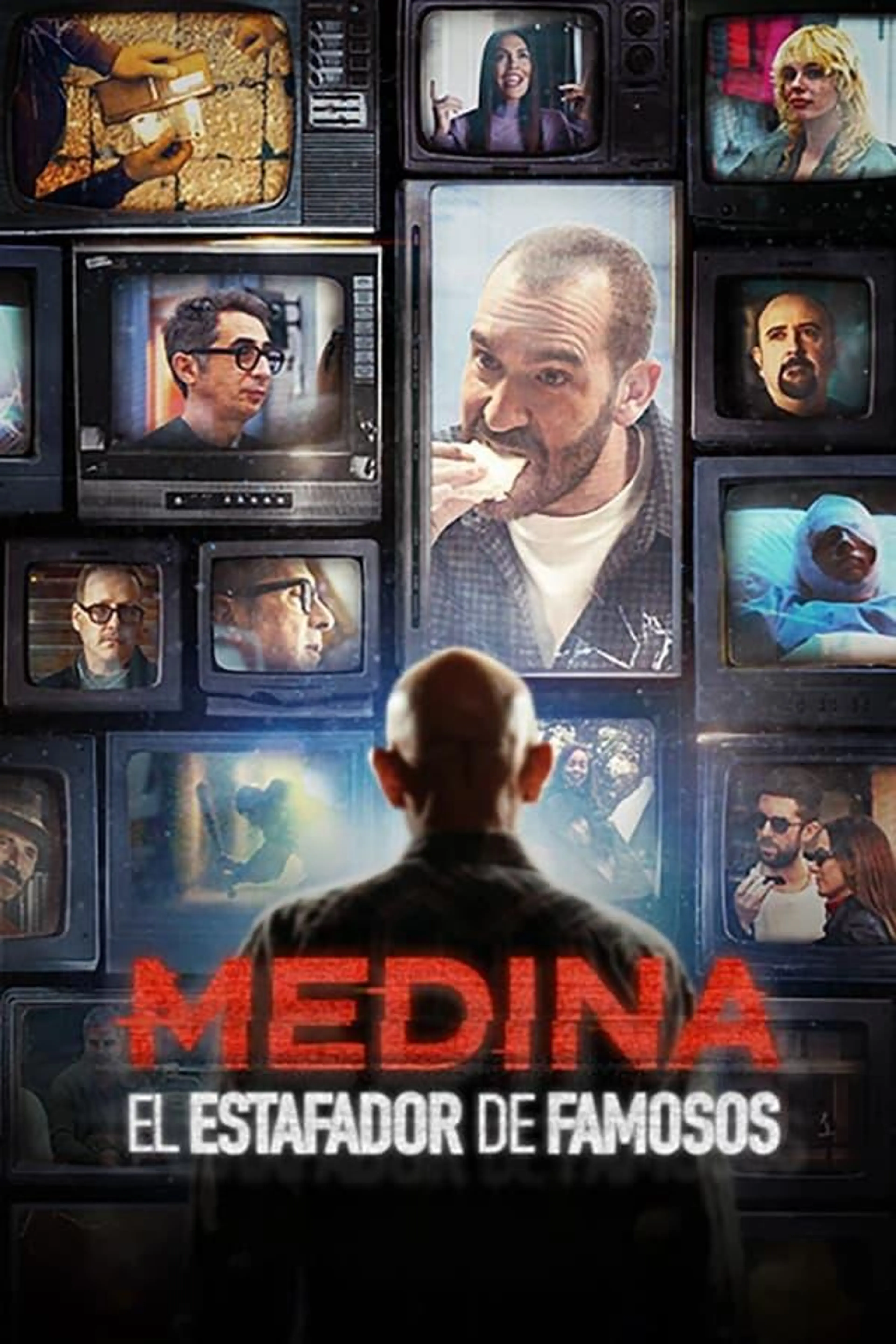Medina: The Celebrity Scammer Season 1
