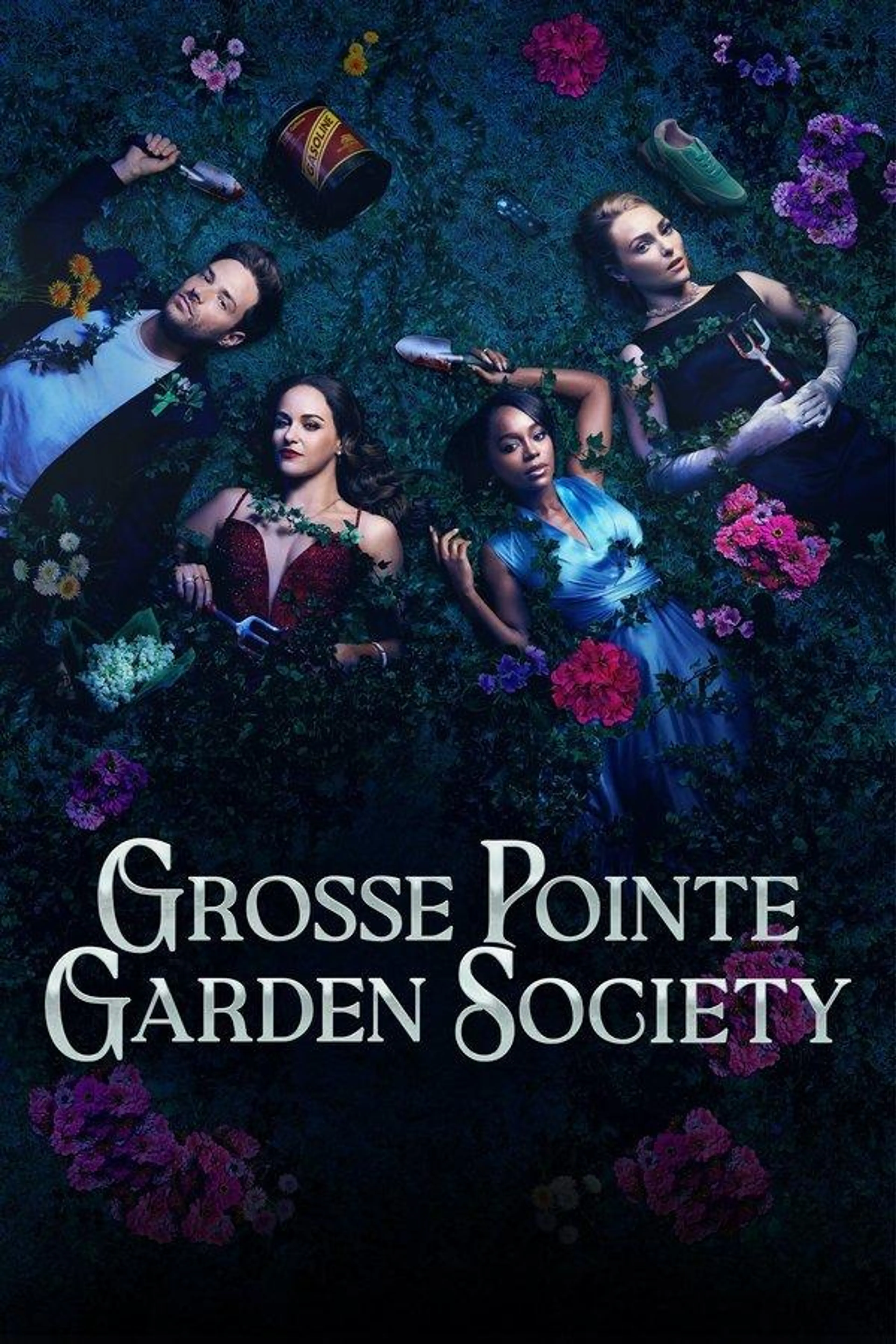 Grosse Pointe Garden Society Season 1