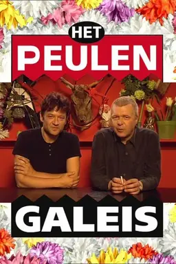Het Peulengaleis Season 1
