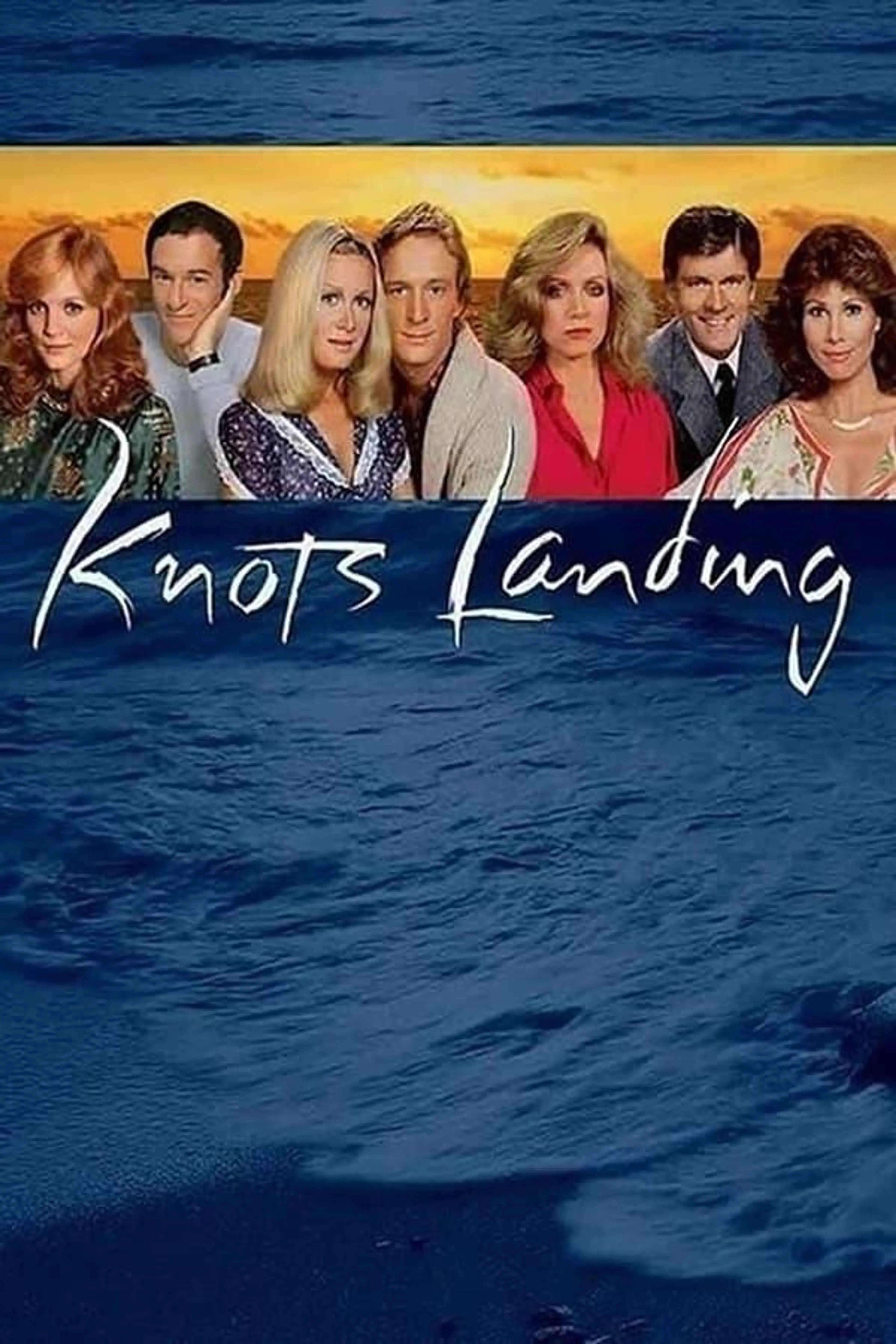 Knots Landing Season 3