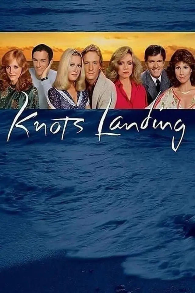 Knots Landing Season 3