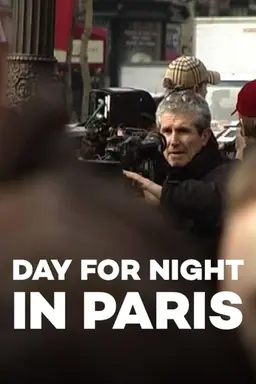 Day for Night in Paris Miniseries