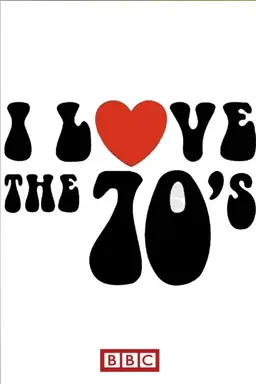 I Love 1970's Season 1